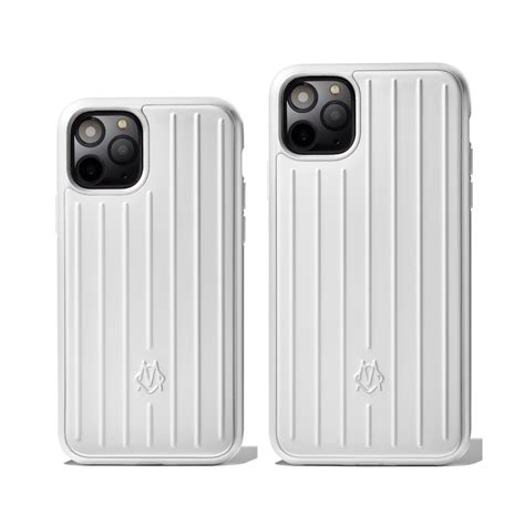 rimowa iphone 11 case.